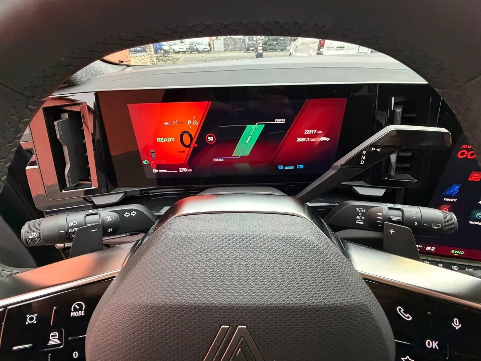 renault austral 1.2 e tech automatik •2025g•full hybrid 200gsr2 techno - slika 8