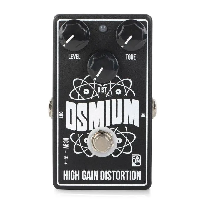 caline cp501 high gain distortion - slika 2