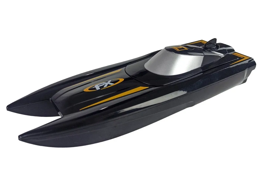 remote controlled speedboat 1:47 racing 2.4g - slika 2