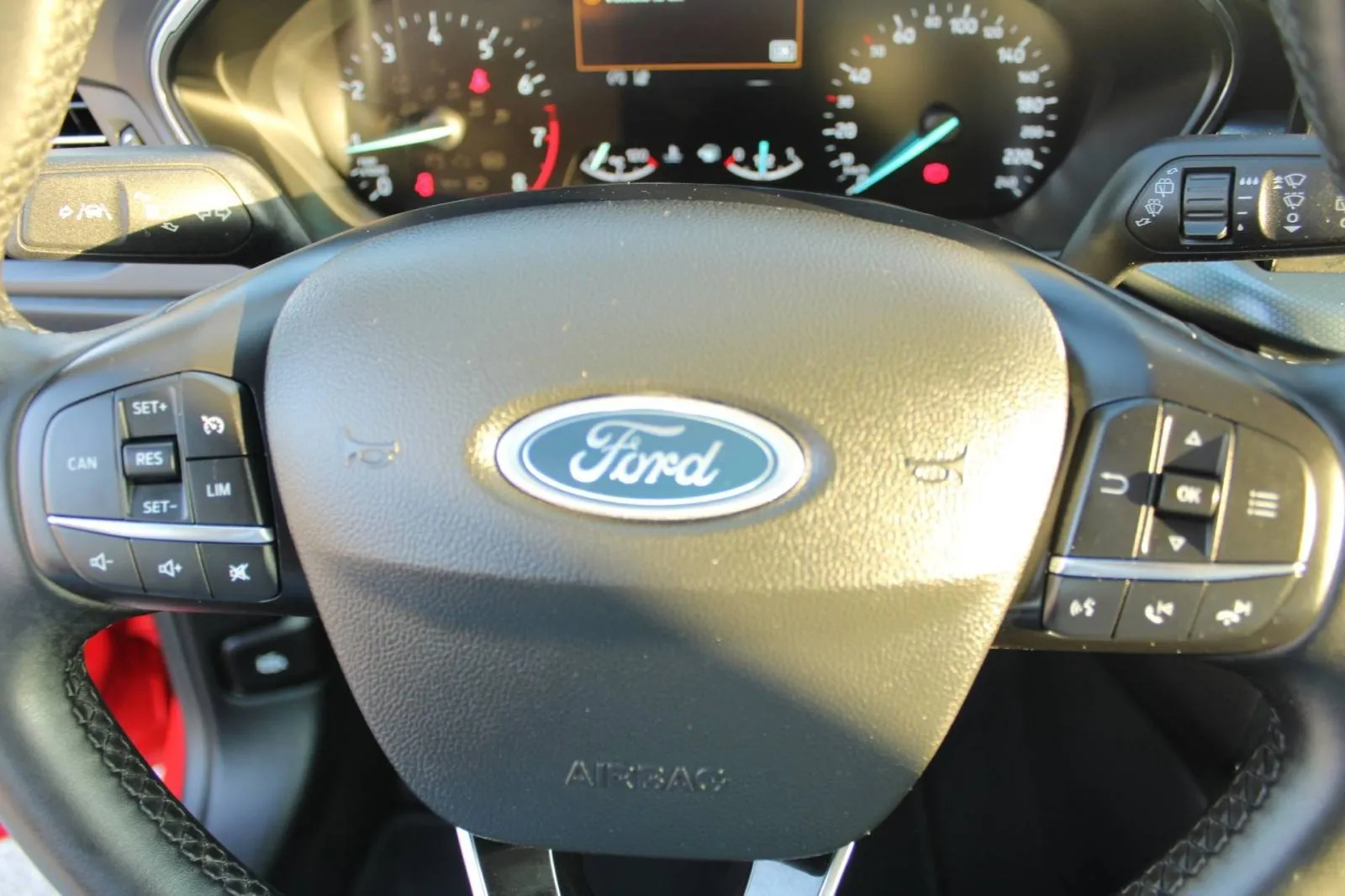 ford focus karavan active 1.0 ecoboost *led, navigacija* - slika 12