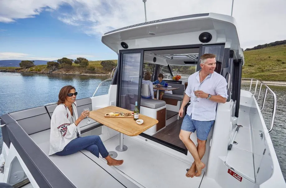 merry fisher 1095 - euromarine ekskluzivni uvoznik i distributer - slika 3