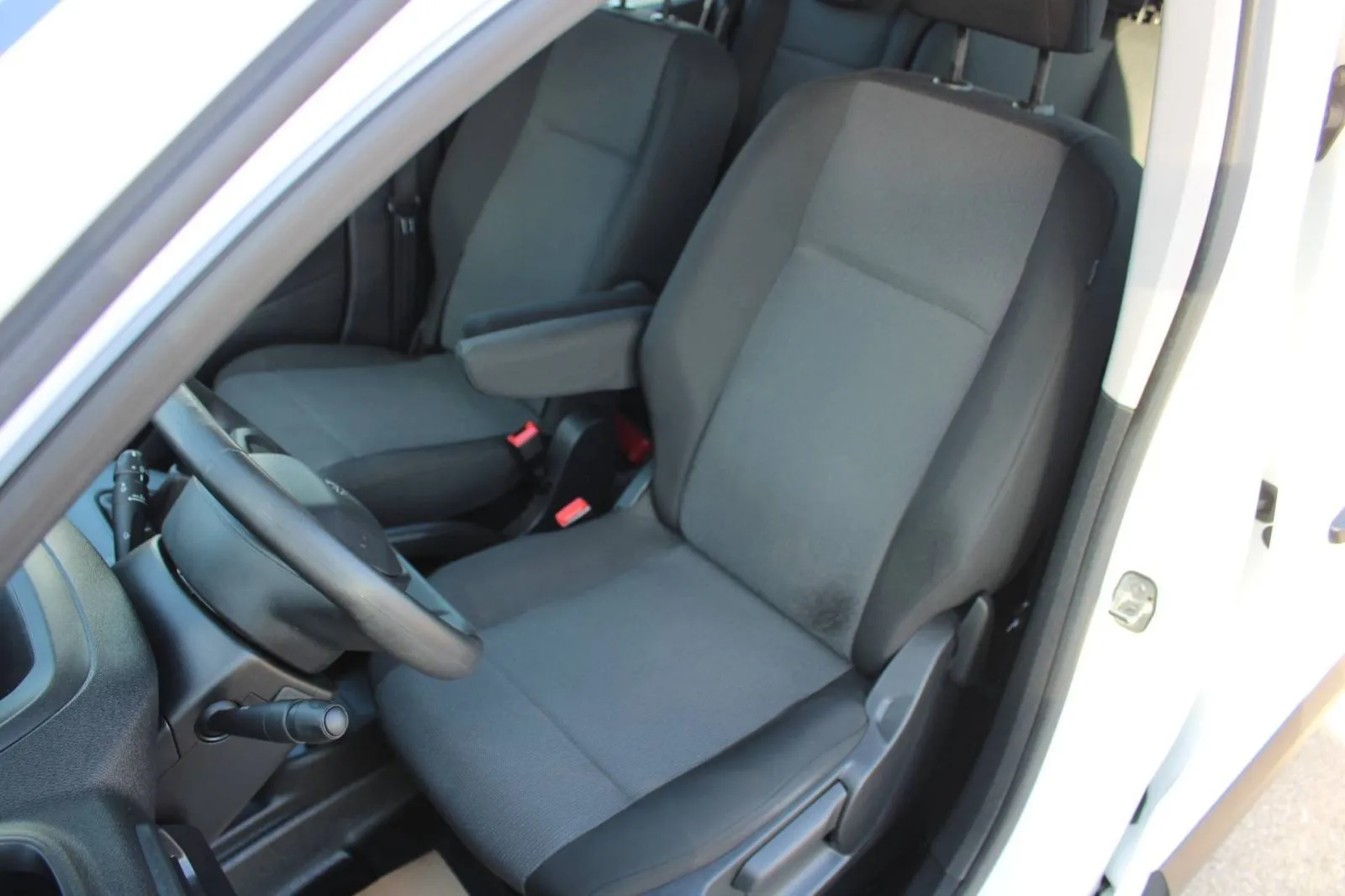 peugeot partner 1.5 hdi n1 - 5 sjedala, 2021 god. - slika 11