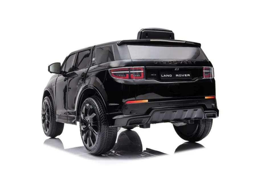 licencirani auto na akumulator range rover bbh-023- crni - slika 13