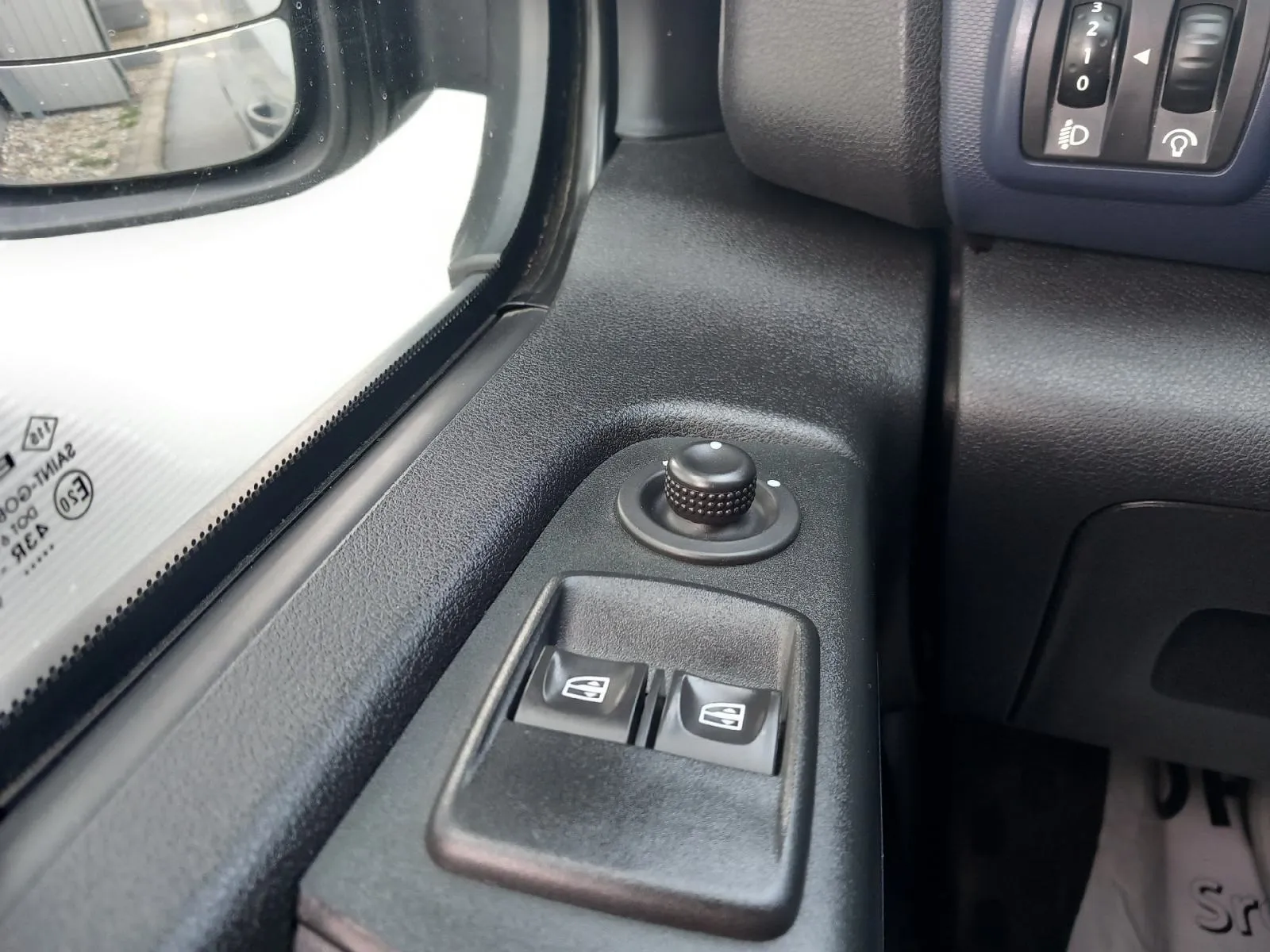 opel vivaro l2h1 combi 1.6 die mt6 - slika 20