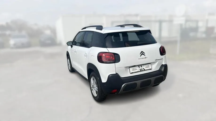 citroën c3 aircross shine* aut * dva seta felgi i guma * jamstvo 24 mj - slika 3
