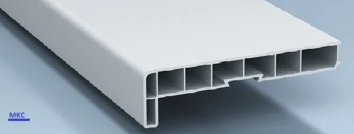 PVC KLUPICE # najjeftinije u HR # - Novo Virje