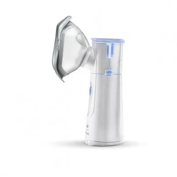 flaem lightneb prijenosni mesh inhalator - slika 3