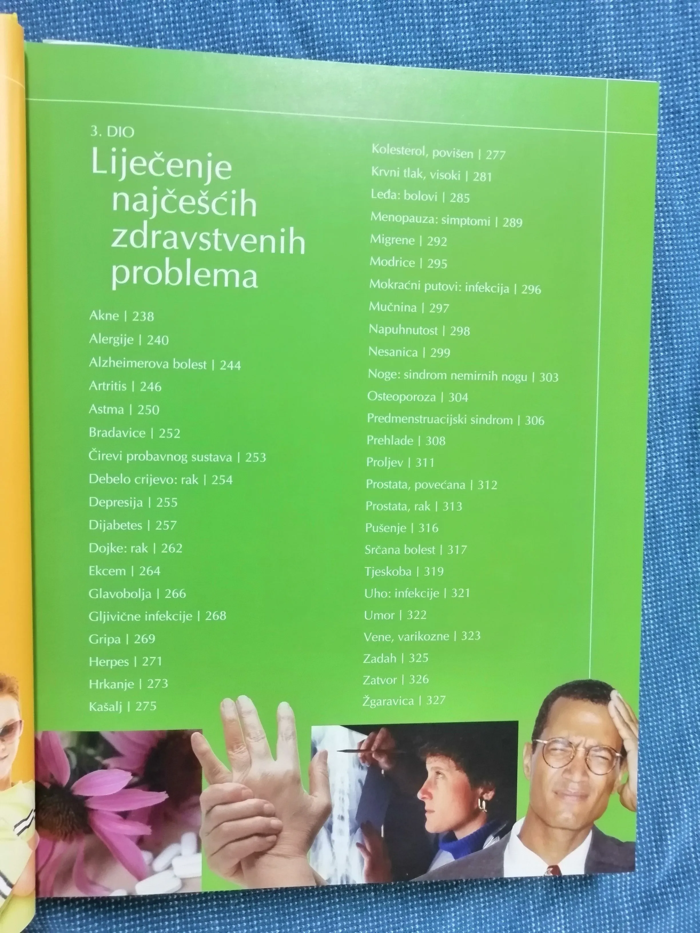 što pomaže, a što ne : prava istina o zdravlju i liječenju - slika 5