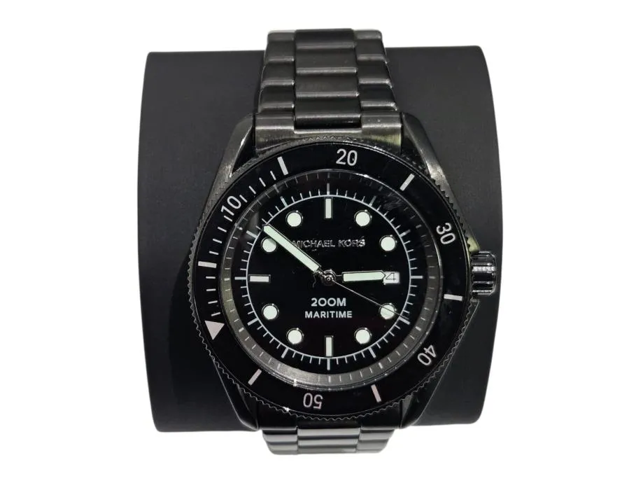 muški ručni sat michael kors mk9181 42mm / r1, rate! - slika 2