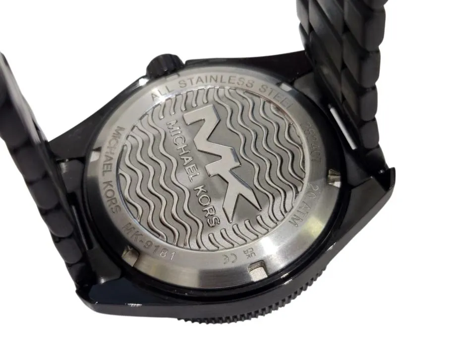 muški ručni sat michael kors mk9181 42mm / r1, rate! - slika 5