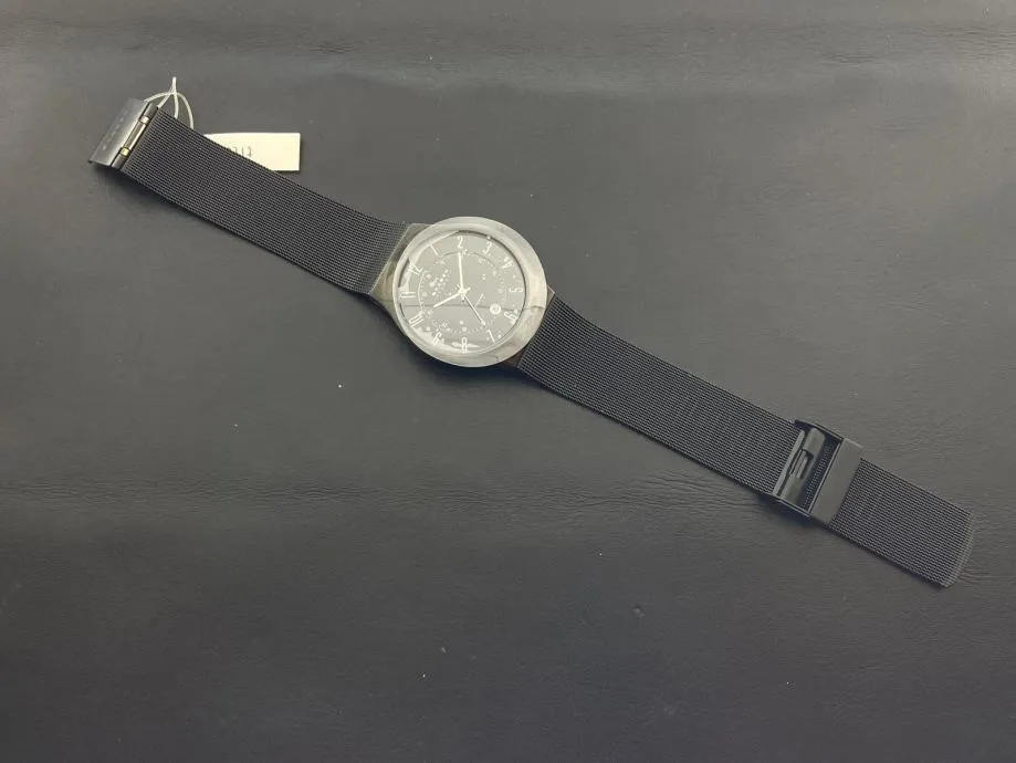 skagen 233xltmb - 37mm / r1, rate, !! - slika 6
