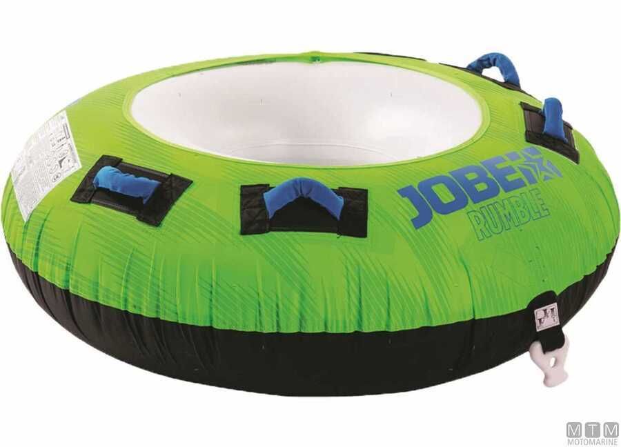 Ski Tube Jobe Rumble - Smlednik, Medvode