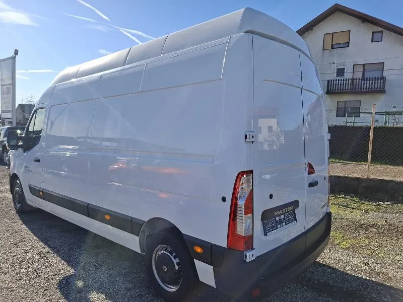 renault master 2.3 dci*136ks*klima*tempomat*police* - slika 7