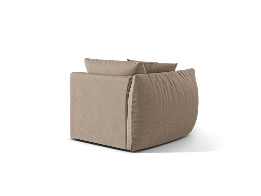 modul chris 110x100cm, materijal: strukturirana tkanina - slika 3