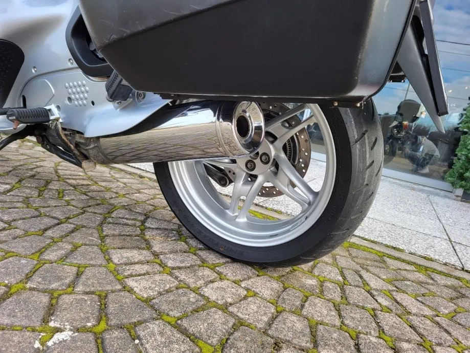 bmw r 850 rt, 2004 god. - slika 15