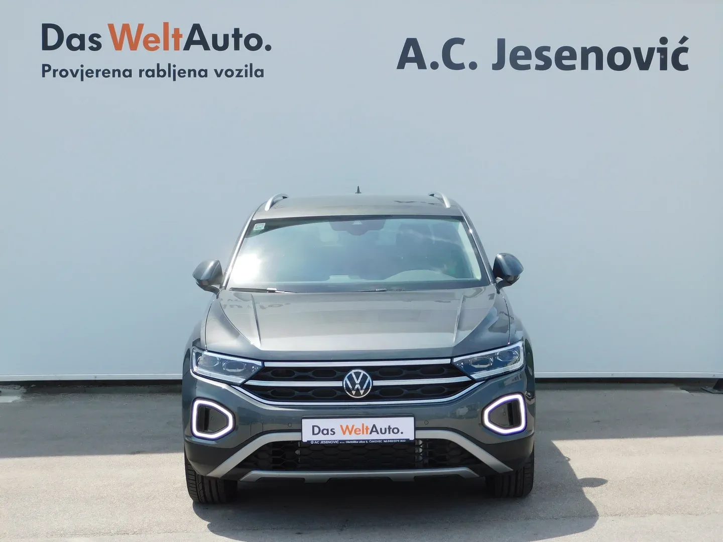 08579 volkswagen t-roc 2.0 tdi style - slika 2
