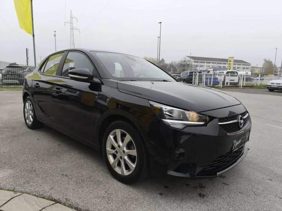 opel corsa edition 1.2 s/s, 55kw - 7 godina garancije! - slika 7