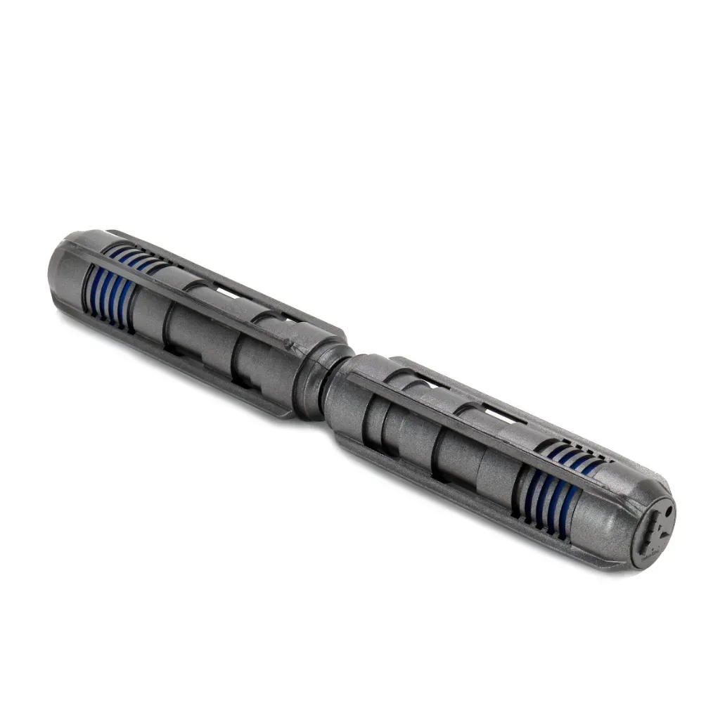 neca batman: arkham city – nightwing’s escrima stick replica, 46cm - slika 2