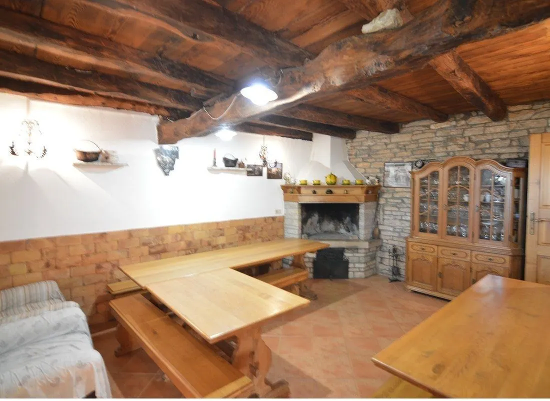 grožnjan-kuća na prodaji (prodaja) - slika 5