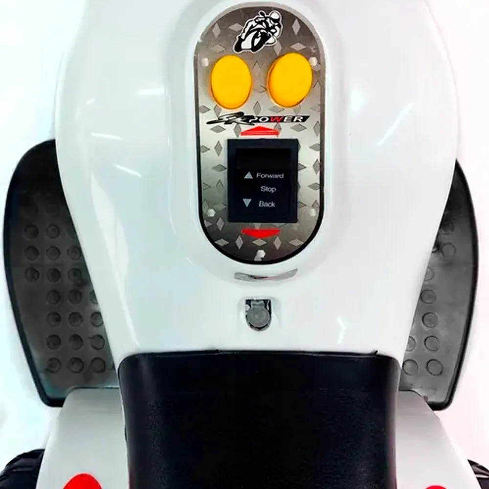 motor za djecu na akumulator - slika 4