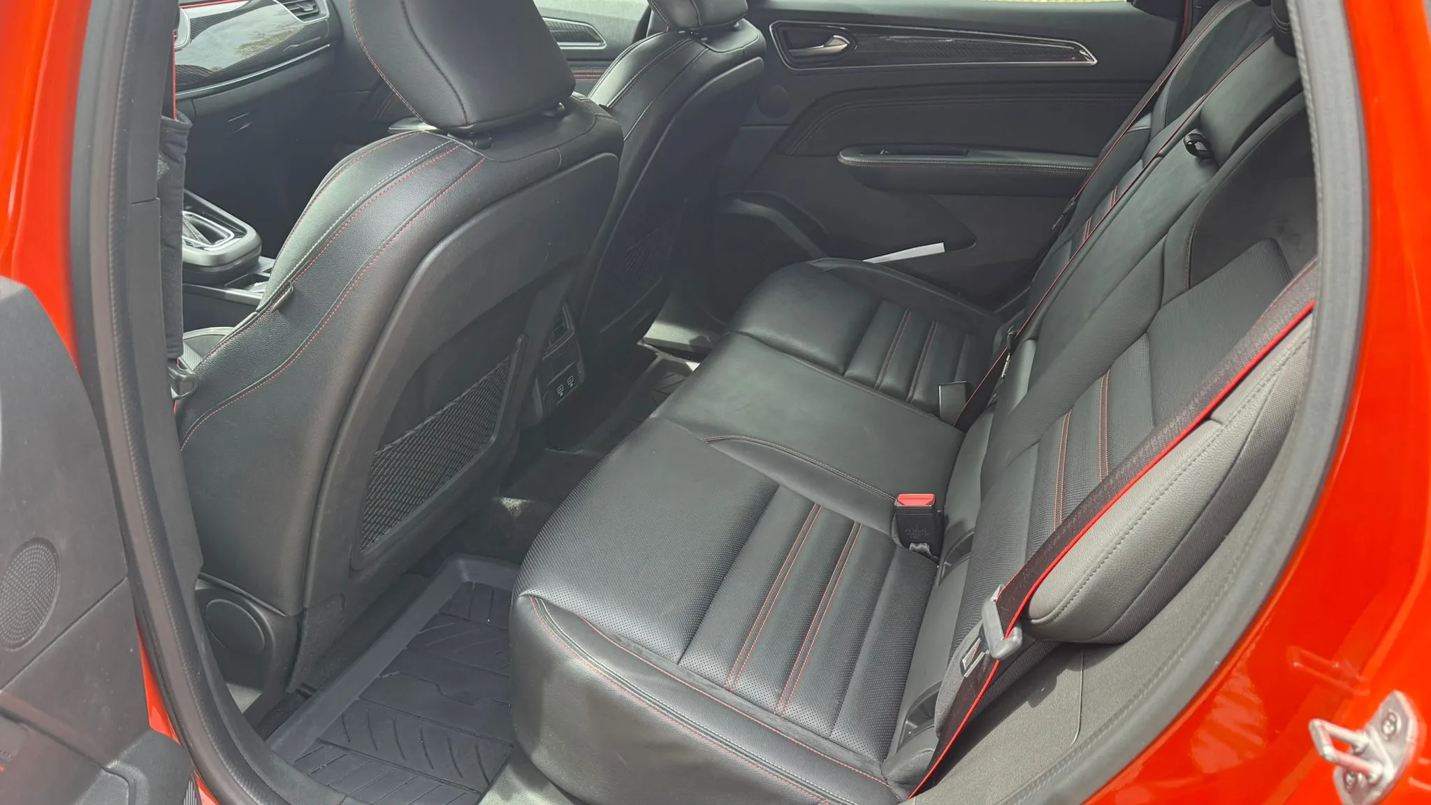 renault megane conquest 1,3tce, r.s.line, ekstra stanje - slika 15