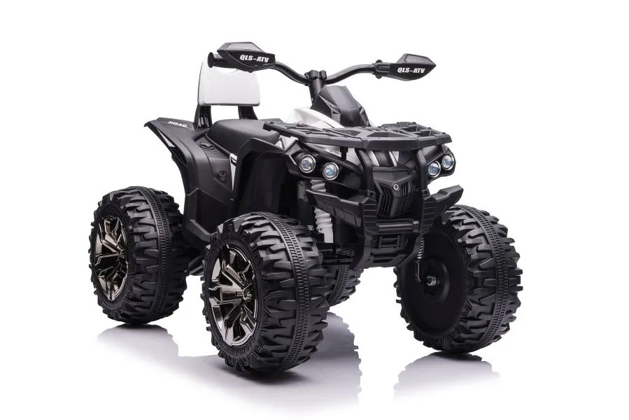 quad na akumulator qls-3288 - bijeli - slika 7