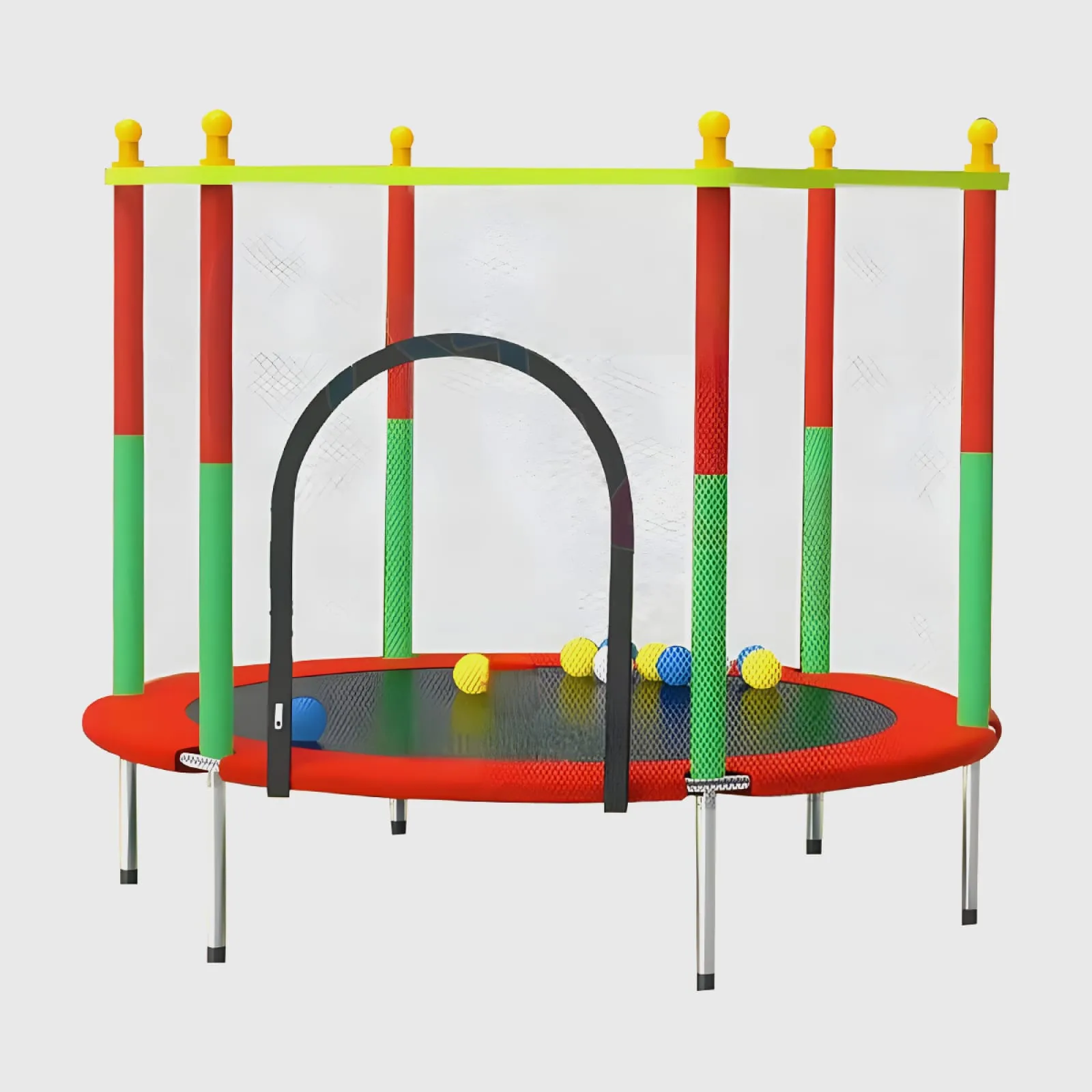 trampolin xxl rasprodaja - slika 4
