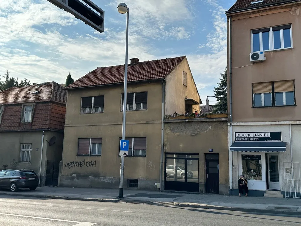 kuća – građevinsko zemljište 529 m2 - slika 4