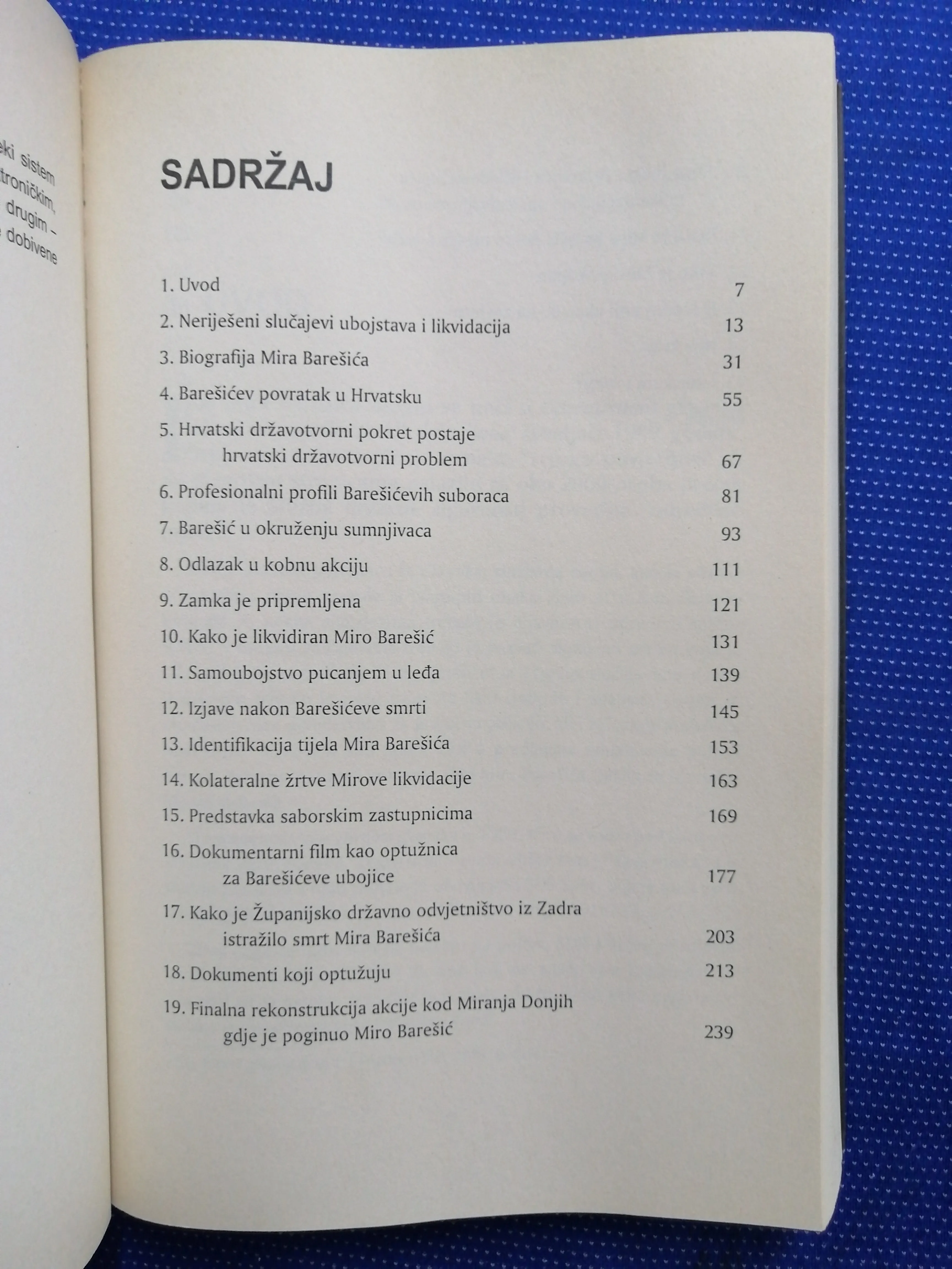 darko petričić i dr. – metak u leđa za mira barišića (b111) - slika 4