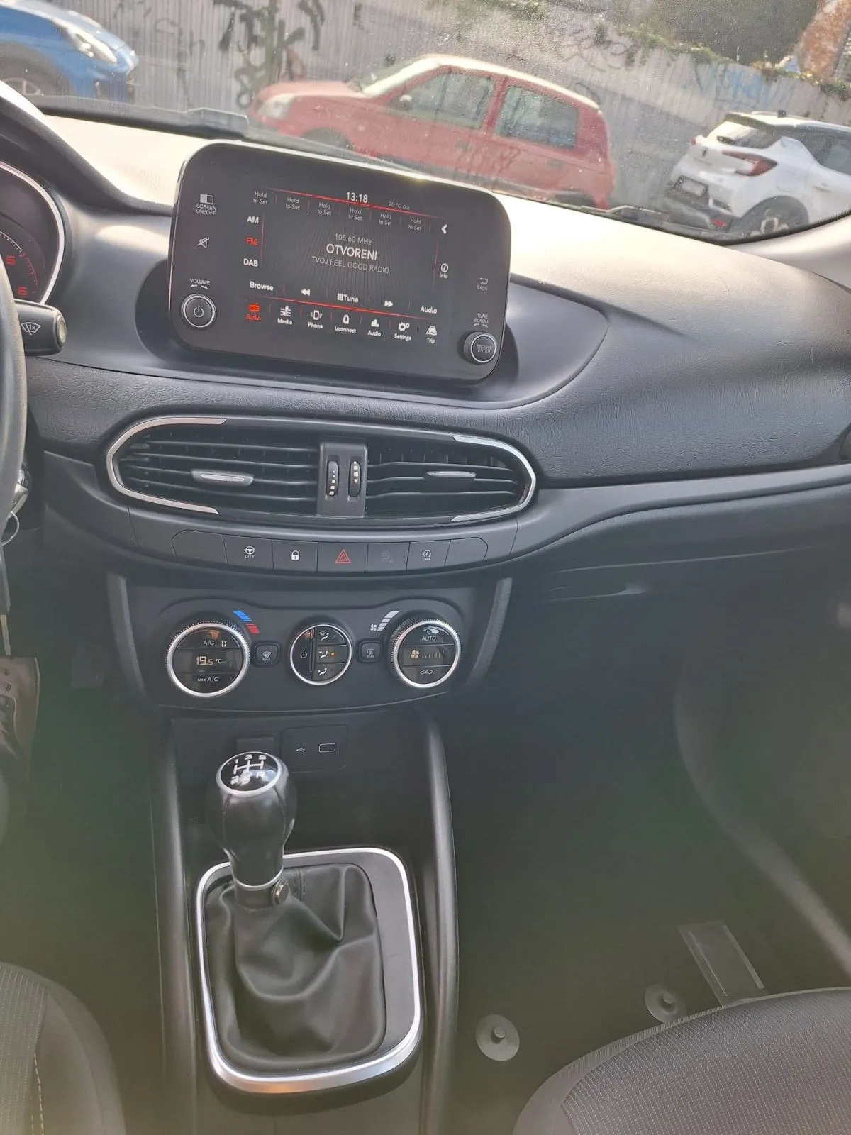 fiat tipo berlina 1.3 multijet 4xgarancije - slika 10