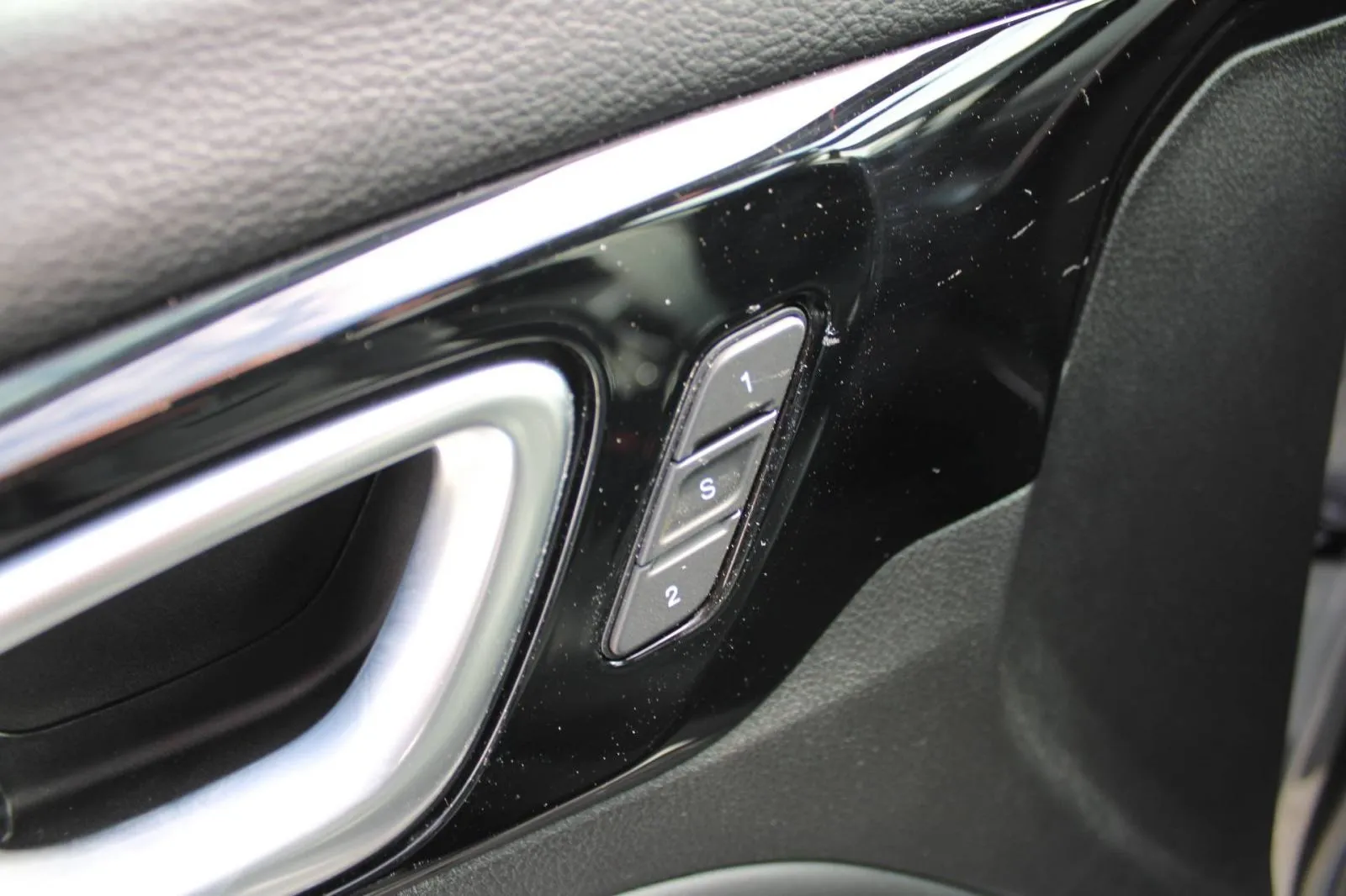 jeep compass t4 s automatik *led, navigacija, kamera* - slika 16