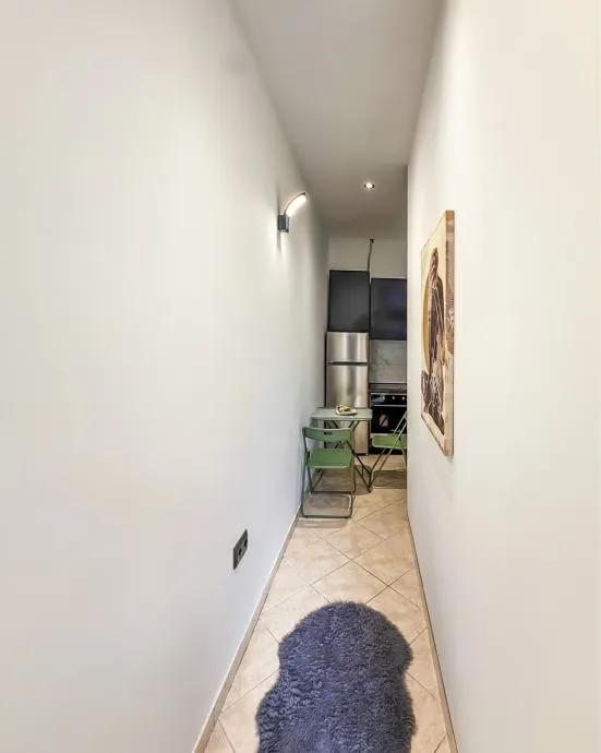 novi vinodolski – apartman u centru, 25 m² - slika 3