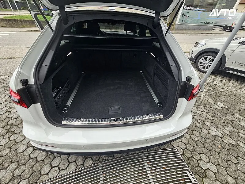 audi a6 avant 40 tdi quattro s-tronic sport 150 kw - slika 3