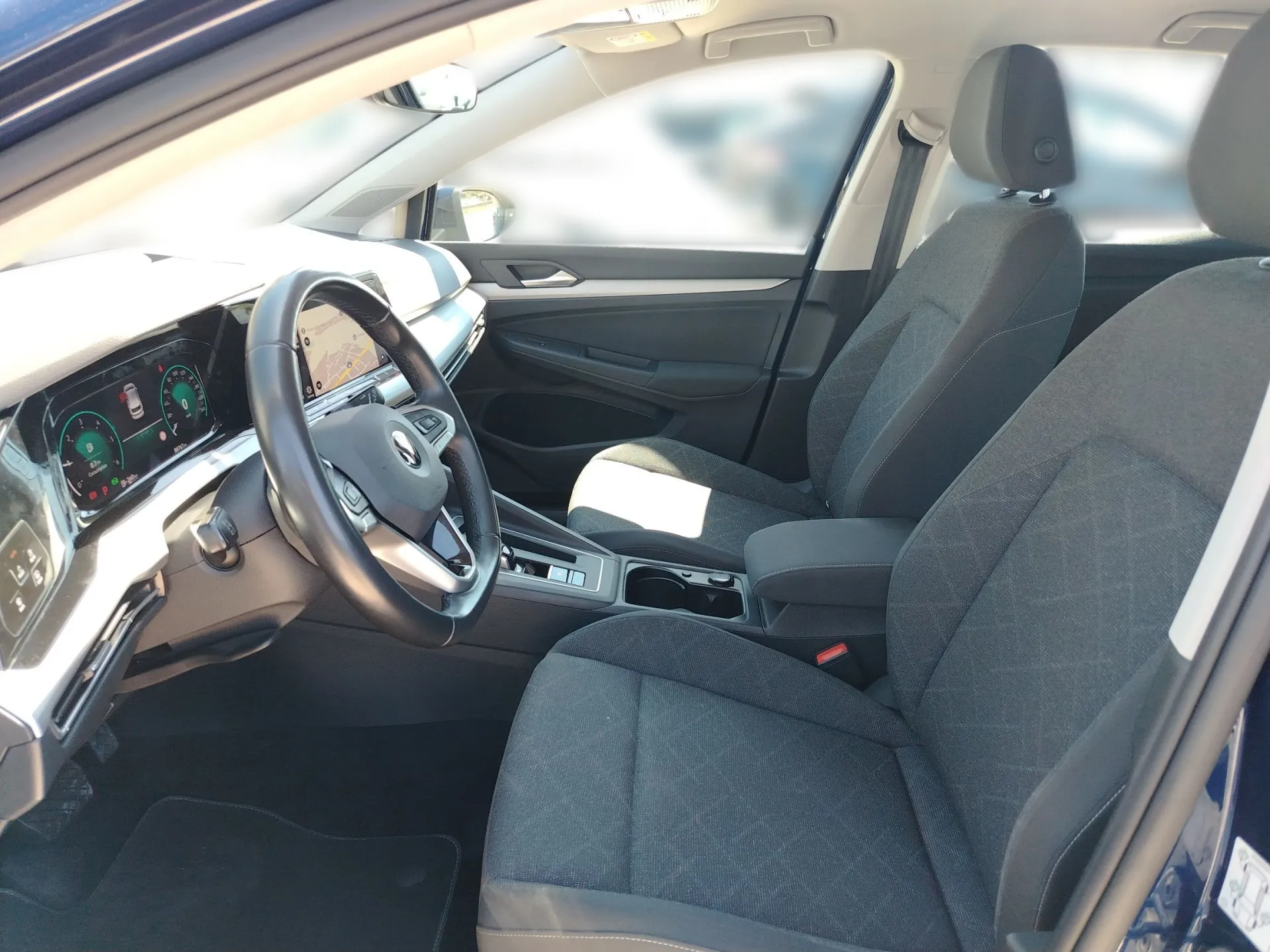 vw golf viii 2.0 tdi dsg life - slika 7
