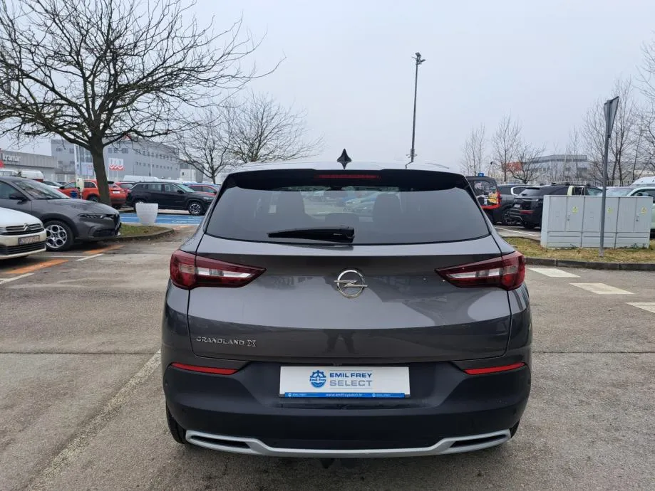 opel grandland x 1,5 cdti 130 elegance at8 - slika 4
