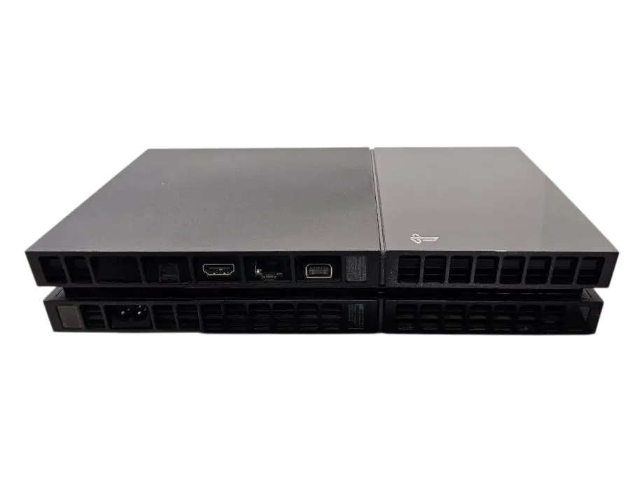 playstation 4 1tb + 1 kontroler / r1, rate !! - slika 5