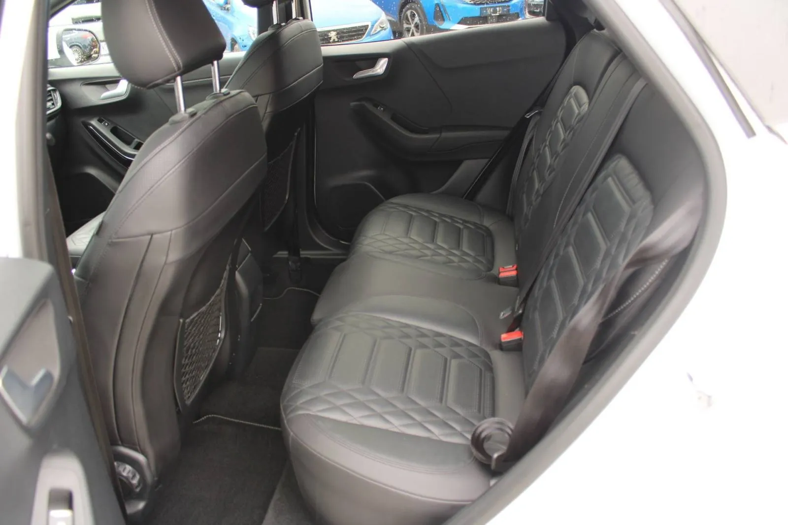 ford puma 1.0 ecoboost 155ks st-line - slika 11