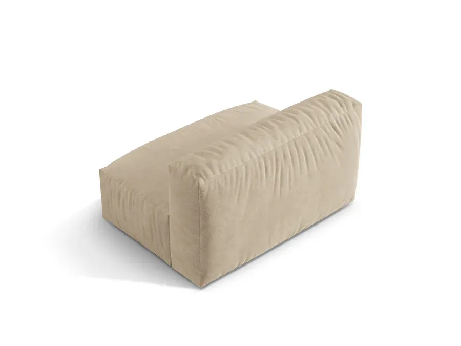 modul martina, 130x106cm, materijal: baršun - slika 3
