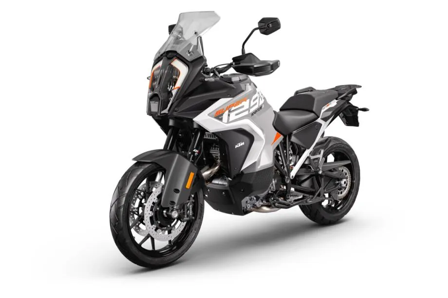 ktm 1290 super adventure s, akcija, novo, 2024 god. - slika 2