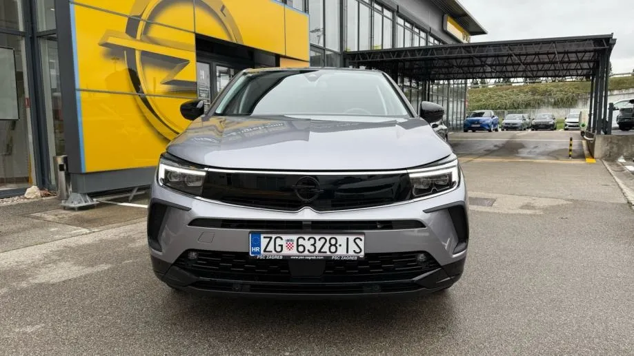 opel grandland gs aut. mhev 1.2 turbo 96kw - 7 godina garancije! - slika 9