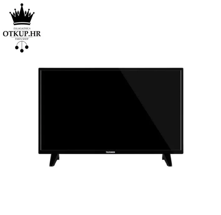 Led Tv Telefunken 32he4011m2 / Kao Novo / R1, Rate! - Zagreb