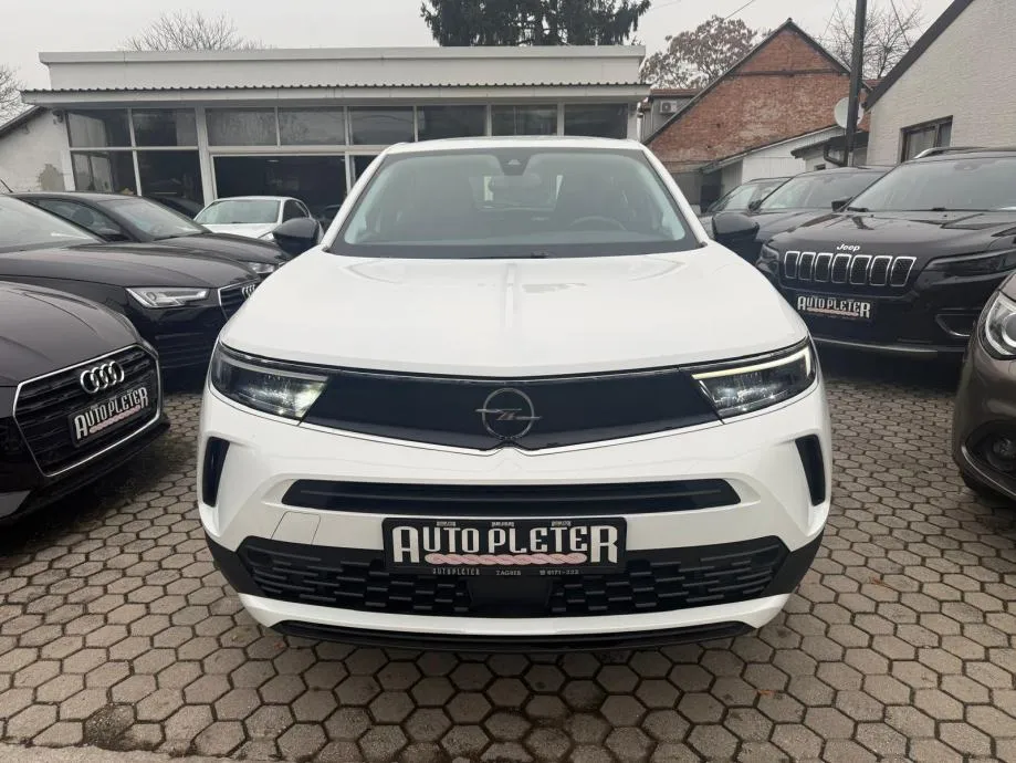 opel mokka 1,2 turbo edition, 1. vlasnik, 4xgarancija! - slika 2