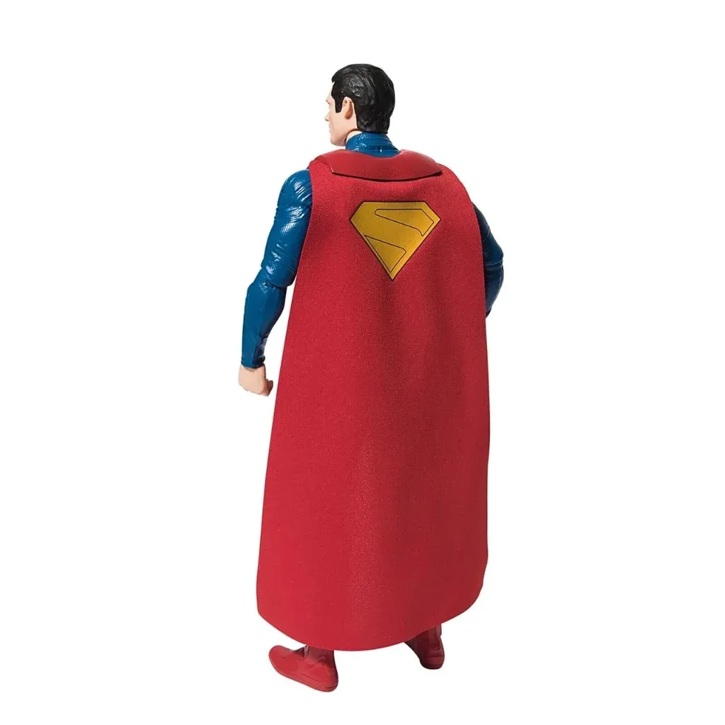 spin master dc: superman movie – superman figura, 30cm - slika 3