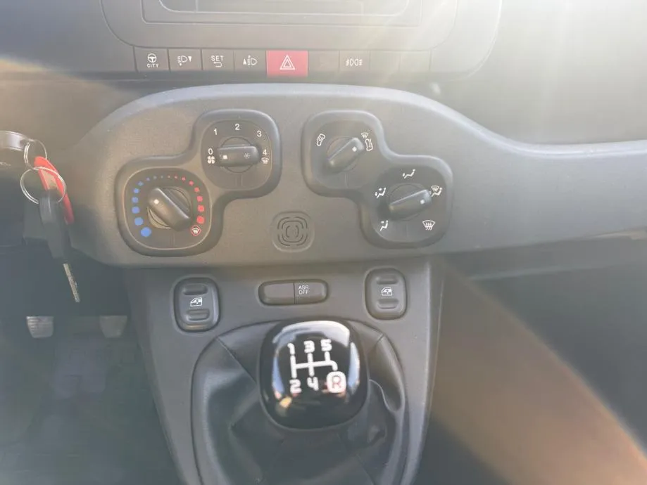 fiat panda 1,2, klima, 1. vlasnik, 4x garancija!!! (n1), 2019 god. - slika 10