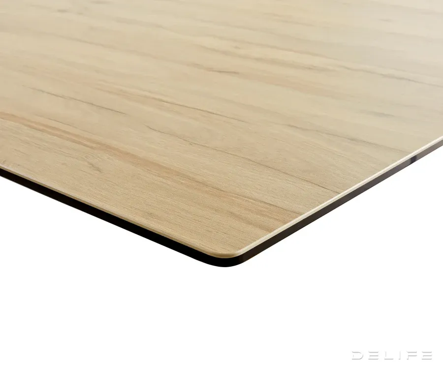 produljivi stol edge 200/300x100, materijal: keramika laminam sabbia - slika 5