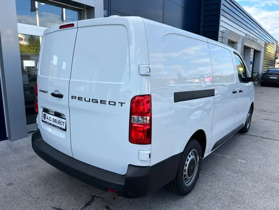 peugeot expert l3 2.0 hdi 145 - isporuka odmah, rezerviran!! - slika 4