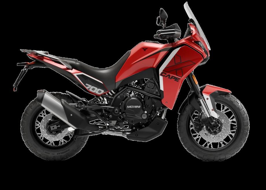 Moto Morini X-CAPE 700 700 cm3, 2025 god. - Karlovac