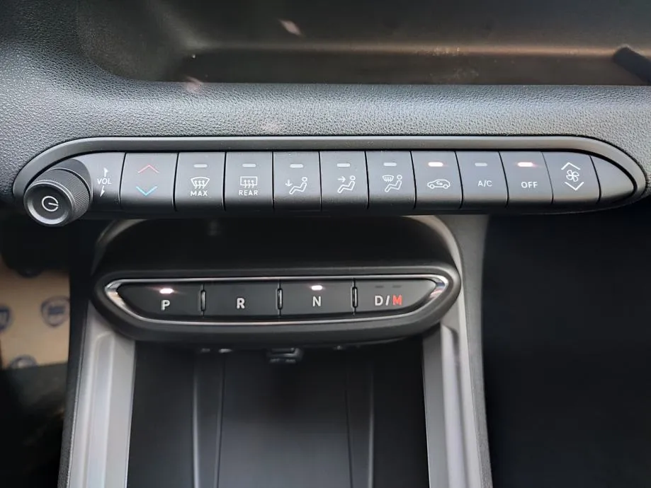 jeep avenger ice 1.2 mhev at longitude automatik - popust 1500€!!! - slika 12