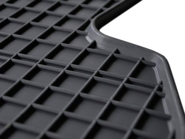 3d premium i obični gumeni tepisi za kombi vozila-kamione-tipski - slika 7