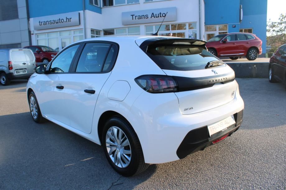 peugeot 208 1.5 hdi - slika 7